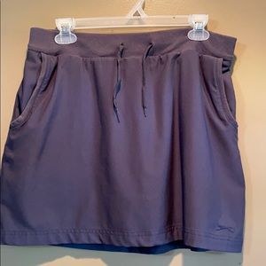 Slazenger Golf Skort / Short / Skirt